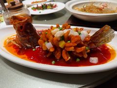 -天福苑(崇宁路店)