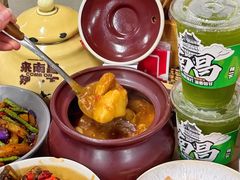 -老三样·旧食新味(万寿宫店)