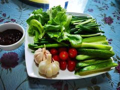 -金台阶鱼馆(于桥水库店)