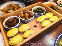 酱小土豆-小土豆北方菜馆(文慧园店)