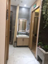 -芳朵美容养生SPA