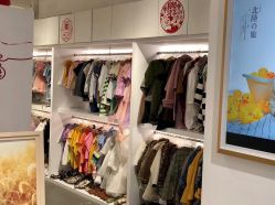 -贝克叔叔儿童摄影工作室(天时嘉园店)