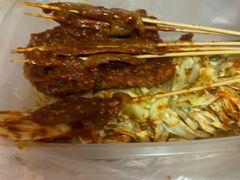 -思思油炸(会堂东路店)