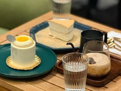 -Home Cafe(水榭春天店)