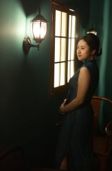 -古今弄潮旗袍摄影体验馆(老门东店)