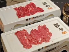 -魁牛·潮汕牛肉自助火锅(沈辽路万达店)