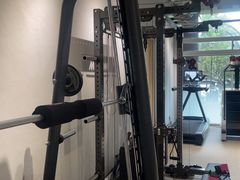 -mYSTEPS健身运动馆(古北店)