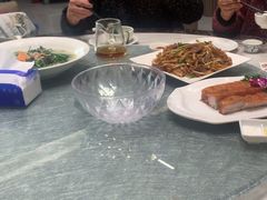 -點無缺茶楼·海鲜酒家(世博店)