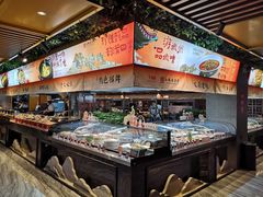-不倒翁·安徽名菜楼(步行街店)