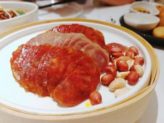 眉州东坡香肠-眉州东坡(春秀路店)
