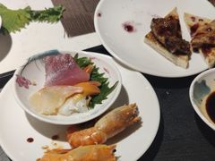 -海玥荟海鲜姿造自助餐厅(欧罗巴广场店)