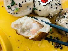 -小杨生煎(火车站北广场店)