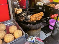 特色鸡冠饺-小秋水饺(大成路总店)