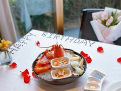 -华尔道夫酒店·鸢尾宫1893(金鱼胡同店)
