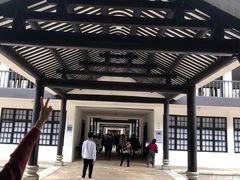 -黄埔军校旧址纪念馆