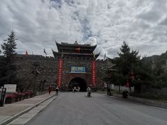 -松州古城