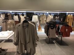 -ZARA(世贸天阶店)