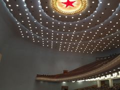 -人民大会堂