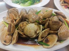 -鑫鸿达·海鲜闽菜热炒小馆(中山路店)