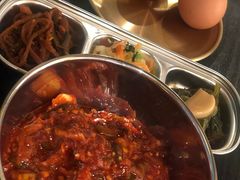 -玉流珍肴馆(亮马桥店)