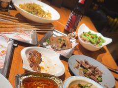 -去茶去餐厅(中央大街店)
