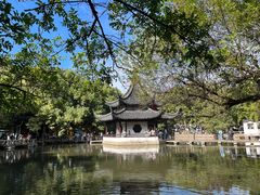 -西园戒幢律寺