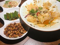 -楼兰新疆主题餐厅(坂田佳华领汇广场店)