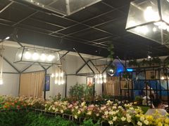 -美膳居川菜馆油焖大虾烧烤(卓刀泉店)