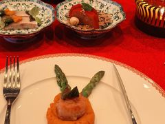 -白家大院·王府宫廷菜(苏州街店)