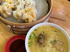 -海汇源老烧麦店(东大街总店)
