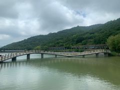 -潭溪山