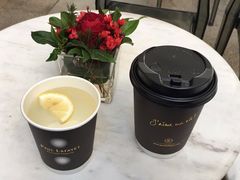 -PAUL LAFAYET 法式甜品(港汇广场店)