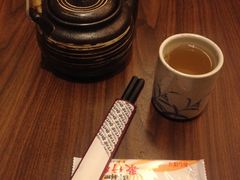 iphone_upload_pic-歌行灯日本料理(伊势丹店)
