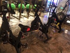 -南京瀚金佰九号温泉酒店