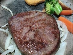 -北大家园食堂