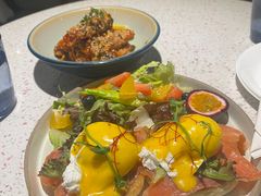 -BE BRIGHT KITCHEN(正佳广场店)