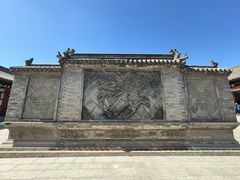 -苍岩山风景名胜区