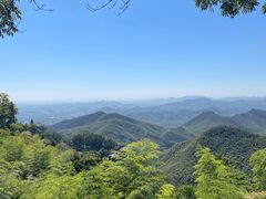 -莫干山风景区