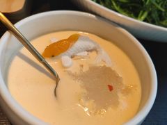 锦鲤戏燕-大拙里·精致融合菜(沙湖桃源国际店)