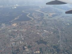 -曼谷素万那普国际机场
