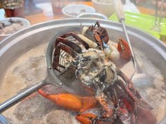 -养牛邓·潮汕牛肉海鲜自助火锅(广州店)