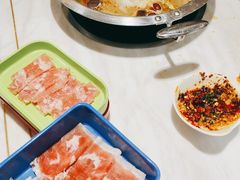 -大风歌海鲜烧烤火锅自助餐厅