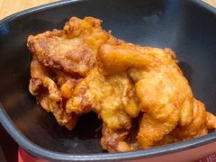 唐扬鸡块-吉野家(南昌铜锣湾店)