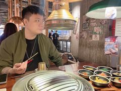 -三代烤肉(保利广场店)
