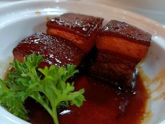 -黑鸡小馆(金源店)