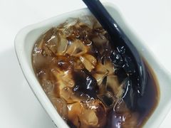 冰粉-一品郑记重庆牛肉米线馆(东泰路店)