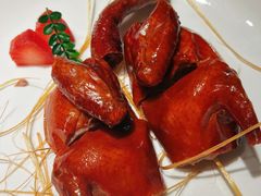 -炳胜品味(深圳湾万象城店)