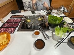 -就这么牛潮式牛肉火锅(华侨城店)