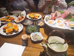 -和彩放题餐厅(酒仙桥店)