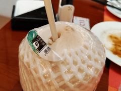 -洲际酒店·地平线全日餐厅HORIZON CAFÉ